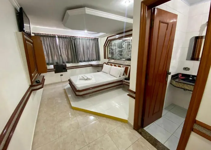 Paissandu Palace Hotel - Proximo As Ruas 25 De Marco, Sta Ifigenia E Regioes Do Bras E Bom Retiro