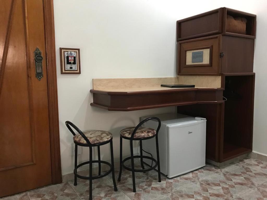 Paissandu Palace - Proximo As Ruas 25 De Marco, Sta Ifigenia E Regioes Do Bras E Bom Retiro 酒店 2*