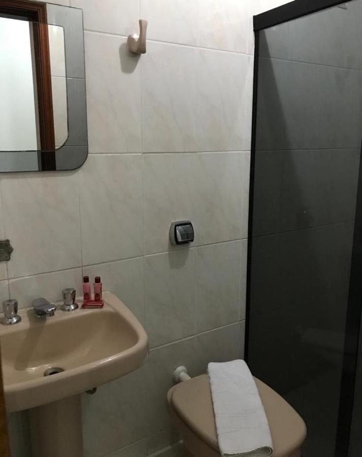 Paissandu Palace - Proximo As Ruas 25 De Marco, Sta Ifigenia E Regioes Do Bras E Bom Retiro 酒店 圣保罗