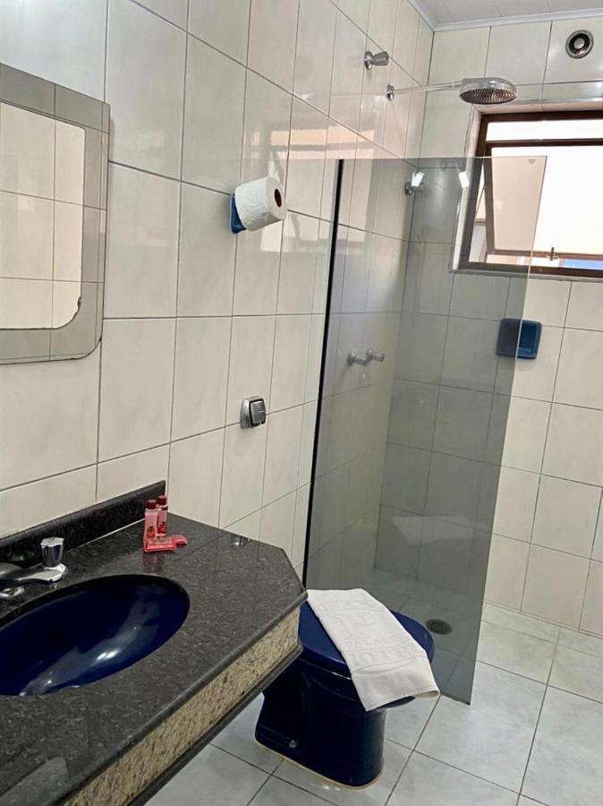 Paissandu Palace - Proximo As Ruas 25 De Marco, Sta Ifigenia E Regioes Do Bras E Bom Retiro 酒店 圣保罗