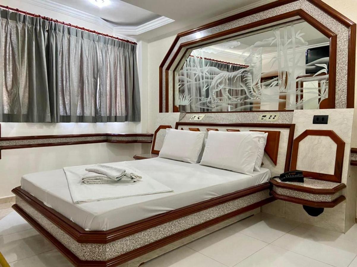 Paissandu Palace - Proximo As Ruas 25 De Marco, Sta Ifigenia E Regioes Do Bras E Bom Retiro 酒店