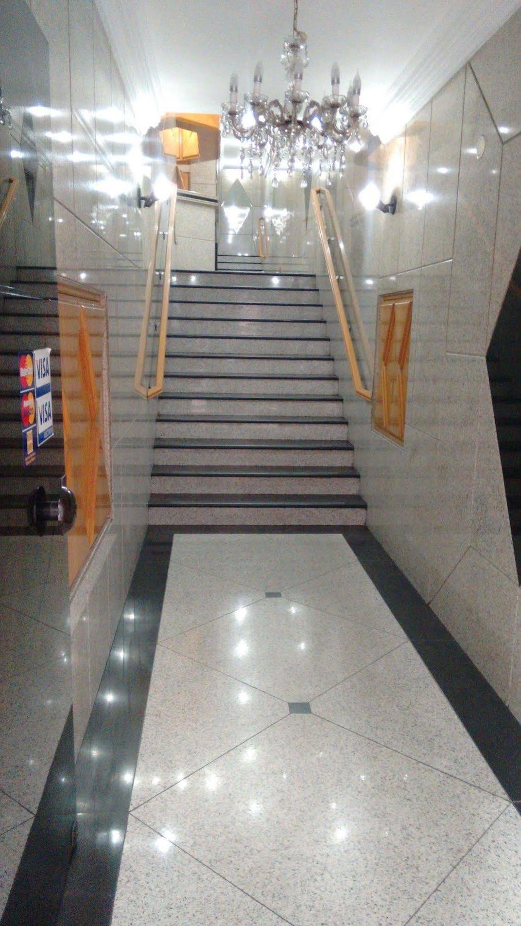 Paissandu Palace - Proximo As Ruas 25 De Marco, Sta Ifigenia E Regioes Do Bras E Bom Retiro 酒店 圣保罗