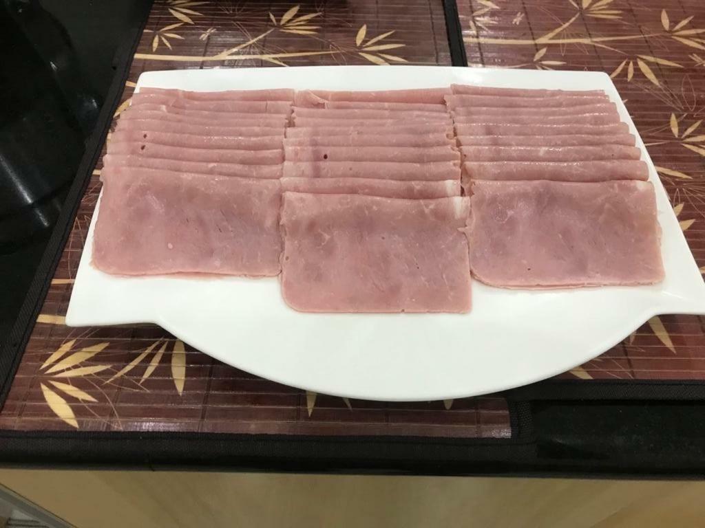 Paissandu Palace - Proximo As Ruas 25 De Marco, Sta Ifigenia E Regioes Do Bras E Bom Retiro 酒店 2*