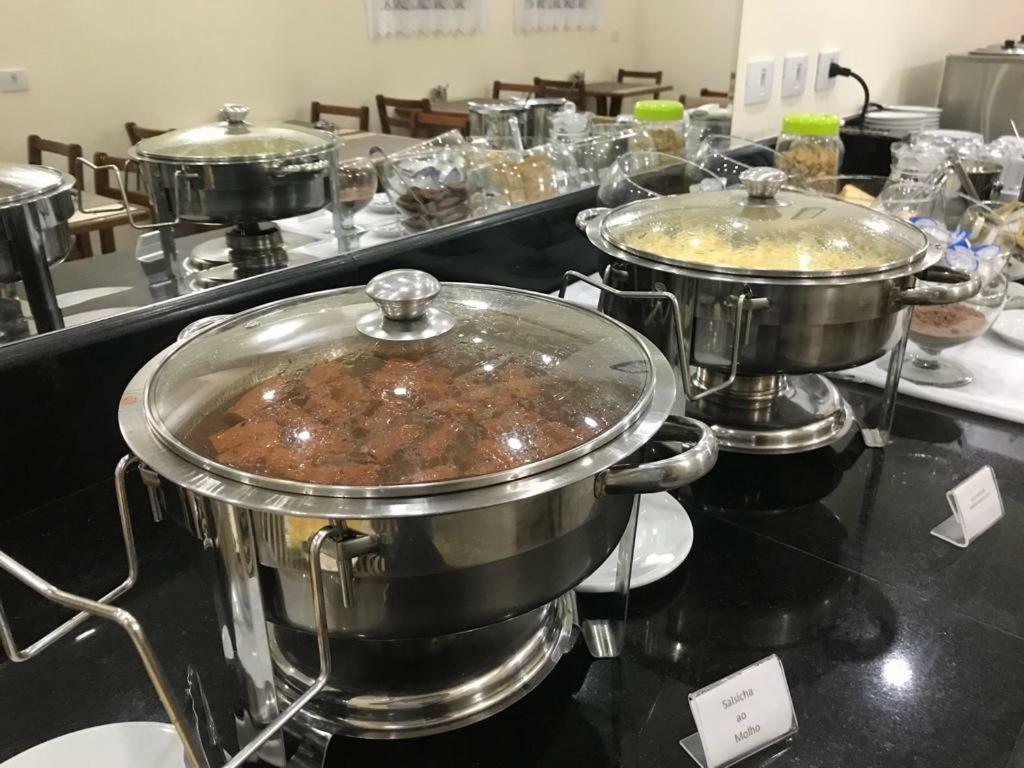 酒店 Paissandu Palace - Proximo As Ruas 25 De Marco, Sta Ifigenia E Regioes Do Bras E Bom Retiro 2*