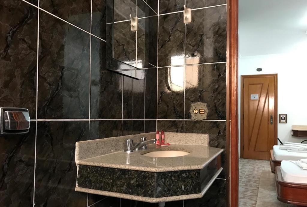 Paissandu Palace - Proximo As Ruas 25 De Marco, Sta Ifigenia E Regioes Do Bras E Bom Retiro 酒店