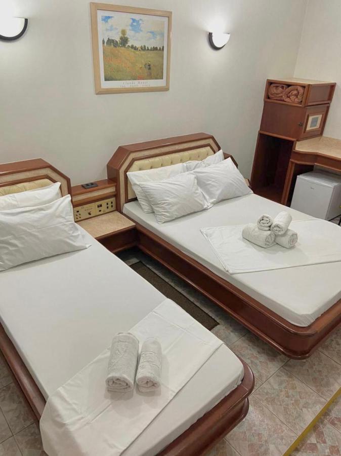 Paissandu Palace - Proximo As Ruas 25 De Marco, Sta Ifigenia E Regioes Do Bras E Bom Retiro 酒店 2*