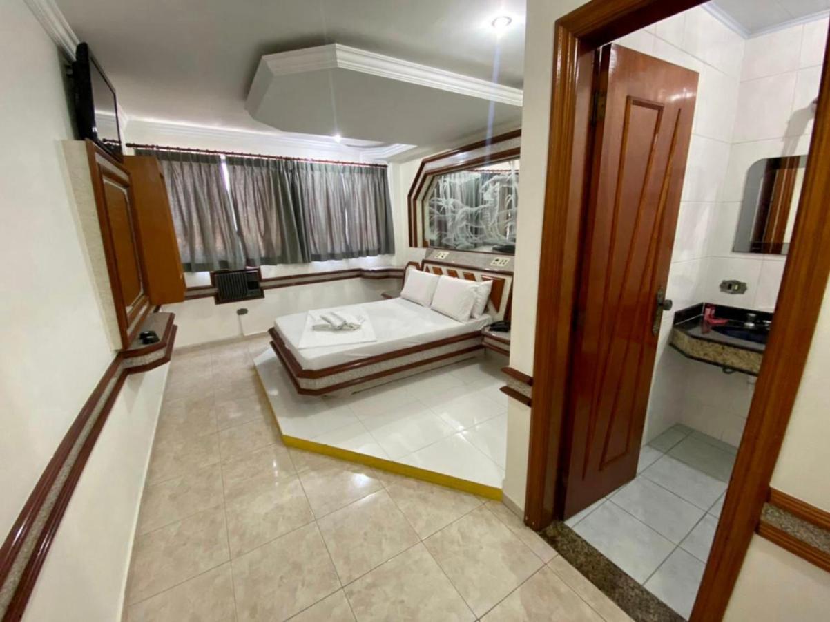 Paissandu Palace - Proximo As Ruas 25 De Marco, Sta Ifigenia E Regioes Do Bras E Bom Retiro 酒店 圣保罗