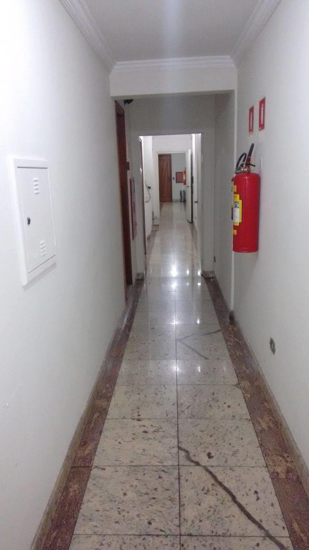 Paissandu Palace - Proximo As Ruas 25 De Marco, Sta Ifigenia E Regioes Do Bras E Bom Retiro 圣保罗